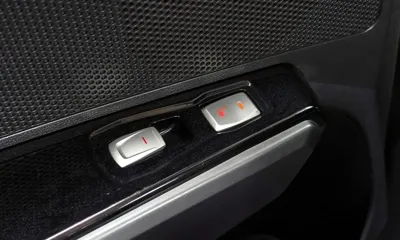 KG_Mobility_Ssangyong TIBOLI 2017, 128091 км, за 6000000 KRW - фото 19