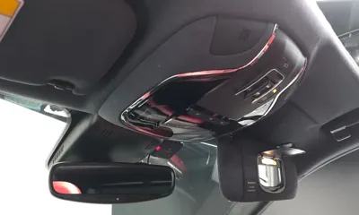 Maserati Quattroporte 2019, 83215 км, за 30800000 KRW - фото 19