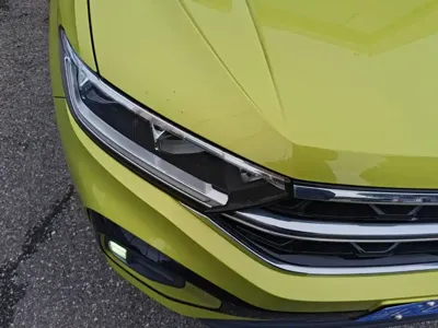 Volkswagen T-Roc 2023, 29800 км, за 94300 CNY - фото 13
