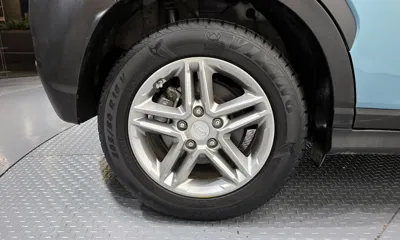 Hyundai Kona 2018, 161401 км, за 9300000 KRW - фото 5