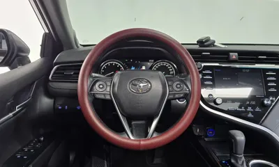 Toyota Camry 2019, 83270 км, за 25500000 KRW - фото 12