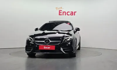 Mercedes-Benz E-Class 2017, 133392 км, за 24990000 KRW