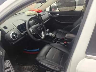 BYD Yuan EV 2019, 135400 км, за 31000 CNY - фото 9