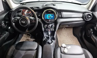 MINI Cooper 2019, 32169 км, за 15900000 KRW - фото 7