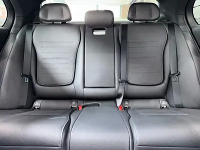 Mercedes-Benz C-Class 2021, 48000 км, за 116800 CNY - фото 8