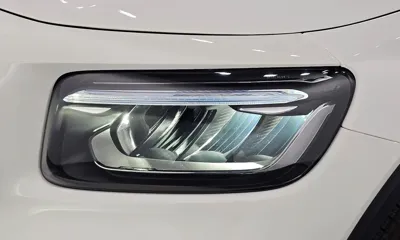 Mercedes-Benz GLB-Class 2024, 22343 км, за 58900000 KRW - фото 22