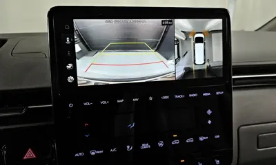 Hyundai Staria 2022, 110574 км, за 25590000 KRW - фото 15
