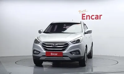 Hyundai Tucson 2014, 90203 км, за 6500000 KRW