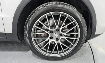 Porsche Cayenne 2020, 88604 км, за 65500000 KRW - фото 21