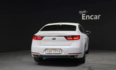 Kia K7 2018, 39037 км, за 14990000 KRW