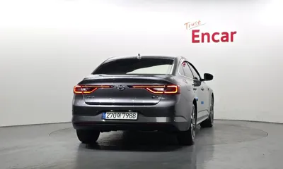 Renault-KoreaSamsung SM6 2019, 33999 км, за 11000000 KRW - фото 4