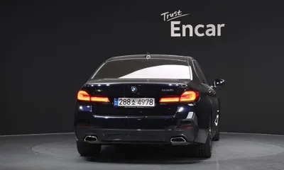BMW 5-Series 2023, 42366 км, за 48900000 KRW