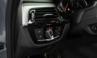 BMW 5-Series 2017, 83035 км, за 21300000 KRW - фото 29