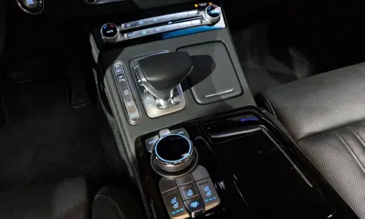 Genesis G90 2019, 182604 км, за 24990000 KRW - фото 9