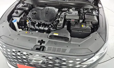 Hyundai Grandeur 2023, 85609 км, за 23800000 KRW - фото 6