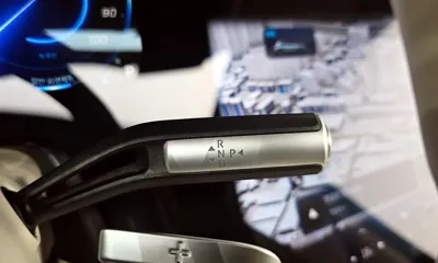 Mercedes-Benz EQS 2023, 49845 км, за 108000000 KRW - фото 9