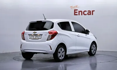 ChevroletGMDaewoo Spark 2016, 56652 км, за 5900000 KRW - фото 2