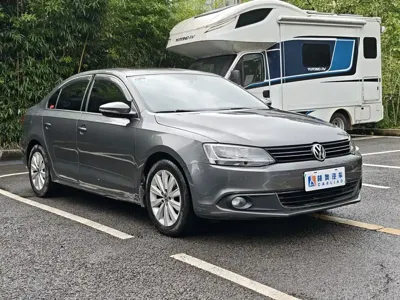 Volkswagen Sagitar 2014, 169000 км, за 21800 CNY