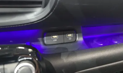 Hyundai Casper 2023, 64623 км, за 13300000 KRW - фото 28