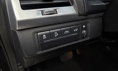 KG_Mobility_Ssangyong Rexton 2021, 139301 км, за 20600000 KRW - фото 31