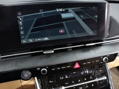 Kia Canival 2021, 122215 км, за 23900000 KRW - фото 8