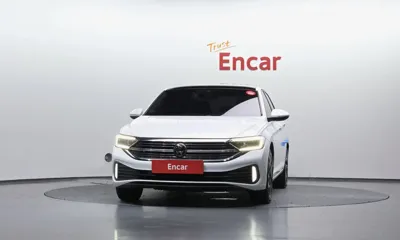 Volkswagen Jetta 2023, 129266 км, за 17990000 KRW - фото 3