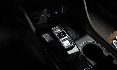 Hyundai Sonata 2021, 48176 км, за 22300000 KRW - фото 9