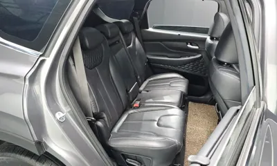 Hyundai Santafe 2019, 149871 км, за 15500000 KRW - фото 11