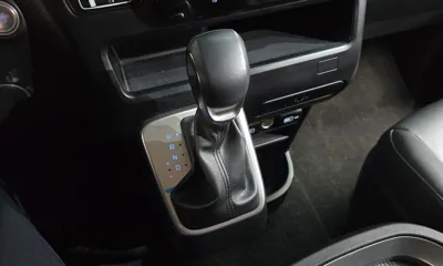 Hyundai Staria 2024, 43813 км, за 24300000 KRW - фото 9