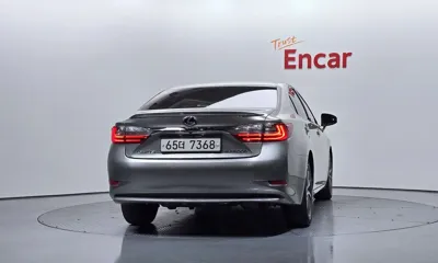 Lexus ES 2018, 176248 км, за 22300000 KRW
