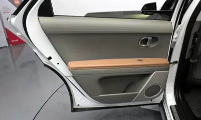 Hyundai Ioniq5 2023, 37609 км, за 33200000 KRW - фото 24