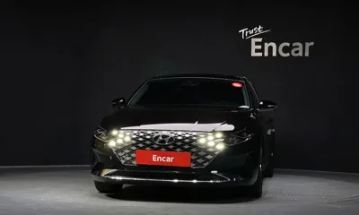 Hyundai Grandeur 2023, 99554 км, за 22400000 KRW