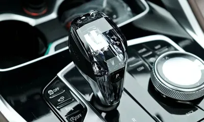 BMW X6 2022, 75055 км, за 70500000 KRW - фото 9