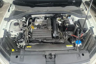 Volkswagen Bora 2024, 41100 км, за 71283.51 CNY - фото 30