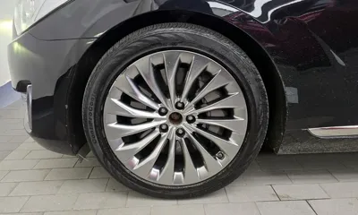 Genesis EQ900 2016, 194079 км, за 13500000 KRW - фото 5