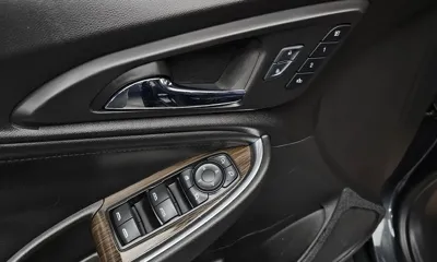 ChevroletGMDaewoo Malibu 2017, 105821 км, за 7200000 KRW - фото 13