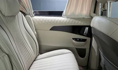 Kia Canival 2023, 36452 км, за 30900000 KRW - фото 25
