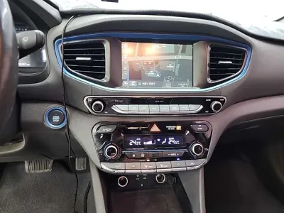 Hyundai Ioniq 2016, 235361 км, за 6800000 KRW - фото 10