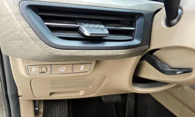 Kia K8 2023, 64255 км, за 23100000 KRW - фото 30