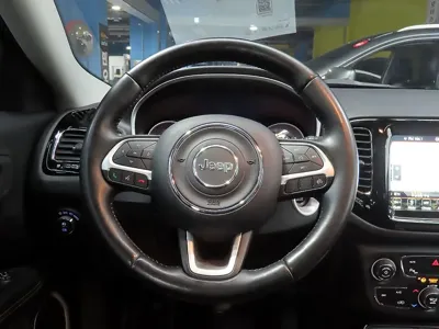 Jeep Compass 2019, 81287 км, за 12400000 KRW - фото 9