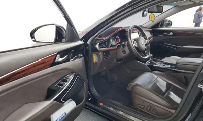 Kia K7 2016, 110599 км, за 13990000 KRW - фото 10