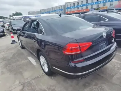 Volkswagen Passat 2019, 154800 км, за 48600 CNY - фото 5