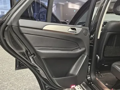 Mercedes-Benz GLE-Class 2018, 49506 км, за 35000000 KRW - фото 13