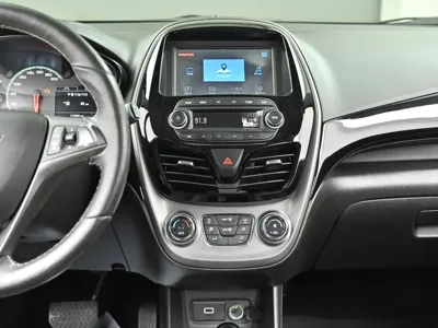 ChevroletGMDaewoo Spark 2019, 174595 км, за 5400000 KRW - фото 14
