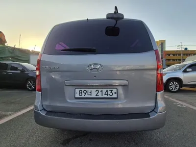 Hyundai Starex 2015, 189892 км, за 5900000 KRW - фото 5