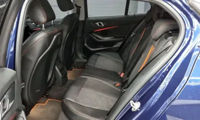 BMW 1-Series 2020, 83121 км, за 16990000 KRW - фото 8