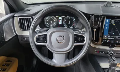 Volvo XC60 2018, 106891 км, за 26950000 KRW - фото 31
