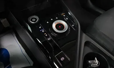 Kia Niro 2024, 16738 км, за 28900000 KRW - фото 9