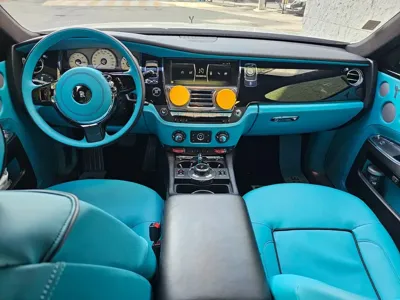 Rolls-Royce Ghost 2014, 142839 км, за 150000000 KRW - фото 7