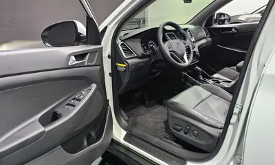Hyundai Tucson 2018, 87838 км, за 14990000 KRW - фото 10